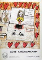 Barn i &Aring;ngermanland. Lekvanor och uppv&auml;xtvillkor 