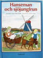 Hanseman och sj&ouml;jungfrun