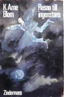 Resan till ingenstans