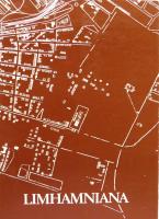 Limhamniana 1974