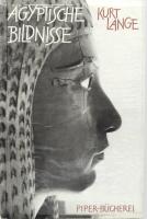 &Auml;gyptische Bildnisse