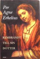 Rembrandt till sin dotter