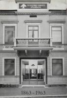 Hundra &aring;r i Sunnerbo 1863 &ndash; 1963