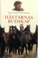 H&auml;starnas budskap