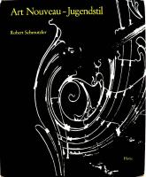 Art Noveau - Jugendstil