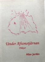 Under aftonstj&auml;rnan : dikter