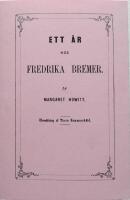 Ett &aring;r hos Fredrika Bremer
