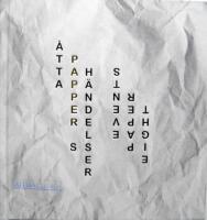 &Aring;tta pappersh&auml;ndelser