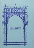 Simmkonsten : till sjelfundervisning och att begagna vid simmskolor. Utarbetad efter General-L&ouml;jtnanten von Pfuels grundsatser, af von Corvin Wiersbitzki