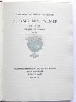 De syngende palmer. Digte fra rejsen om jorden 1920