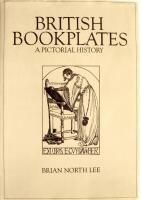 British bookplates. A pictorial history