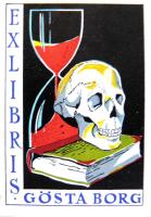 Om Gustaf II Adolfs politik. Historisk afhandling. Med karta