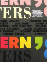 MODERN MASTERS ´89