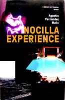 Nocilla experience. Spr&aring;k: Svenska