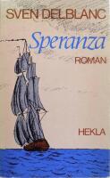 Speranza. (Dansk text). EGENH&Auml;NDIG DEDIKATION FR&Aring;N F&Ouml;RFATTAREN
