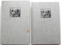 Prosaber&auml;ttelser om brott p&aring; den svenska bokmarknaden 1885-1920. En bibliografi + Supplement. Tv&aring; volymer