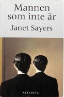 Mannen som inte &auml;r