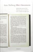 Mitt i litteraturen : sj&auml;lvkritiska minnen fr&aring;n Akademia med sex &aring;terbes&ouml;k