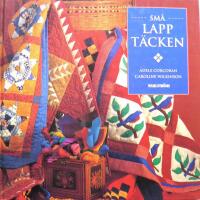 Sm&aring; lappt&auml;cken