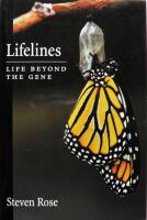 Lifelines. Life beyond the gene