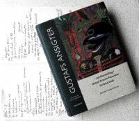 Gustafs ansigter - Selffremstilling i Gustaf Munch-Petersens forfatterskab