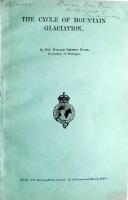 The Cycle of Mountain Glaciation