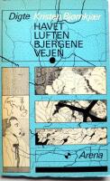 Havet. Luften. Bjergerne. Vejen. Digte og cykler