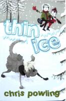 Thin ice