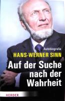 Auf der Suche nach der Wahrheit: Autobiografie