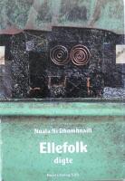 Ellefolk - udvalgte digte