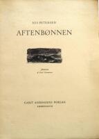 Aftenb&oslash;nnen