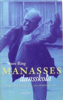 Manasses dansskola