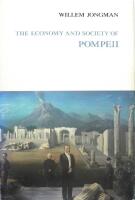 The economy and society of Pompeii