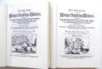 Norges naturlige Historie 1752-53