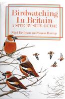 Birdwatching in Britain : a site by site guide
