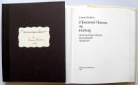 P. Emanuel Hansen og Holberg. Omkring Eman. Hansens Dramaturgiske Optegnelser. Två volymer