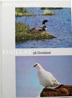 Fuglene p&aring; Gr&oslash;nland 