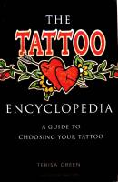 Tattoo encyclopedia : a guide to choosing your tattoo