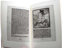 MARY NIMMEGEN: A FASCIMILE REPRODUCTION OF THE COPY OF THE ENGLISH VERSION IN THE HUNTINGTON LIBRARY 