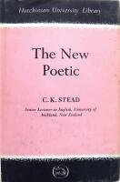 The New Poetic
