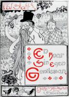 En hvar sin egen gentleman : oumb&auml;rlig handbok i fara och frid