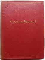 Stockholm. 50 tr&auml;snitt. 