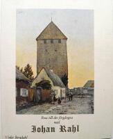 Resa i det f&ouml;rg&aring;ngna med Johan Rahl 