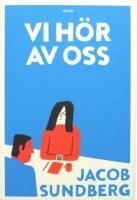 Vi h&ouml;r av oss