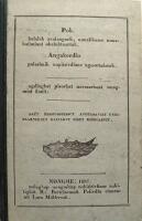 Pok Angakordlo. Pok, en Gr&oslash;nl&aelig;nder, som har reist og ved sin Hjemkomst fort&aelig;ller derom til sine Landsm&aelig;nd.; Angekokken som m&oslash;der pr&aelig;sten og diskuterer med ham