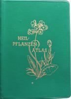 Heilpflanzen-Atlas