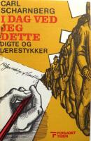 I dag ved jeg dette. 