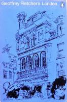Geoffrey Fletcher&acute;s London. 