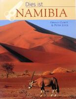 Dies ist Namibia