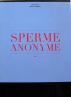 Maskinfabrik - Victor B. Andersen. Sperme anonyme 